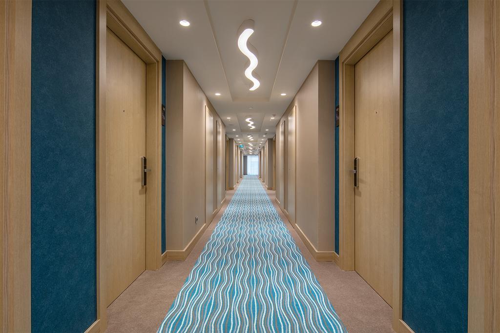Hampton By Hilton Kahramanmaras Hotel Ngoại thất bức ảnh
