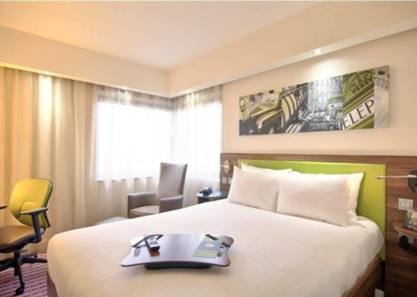 Hampton By Hilton Kahramanmaras Hotel Ngoại thất bức ảnh